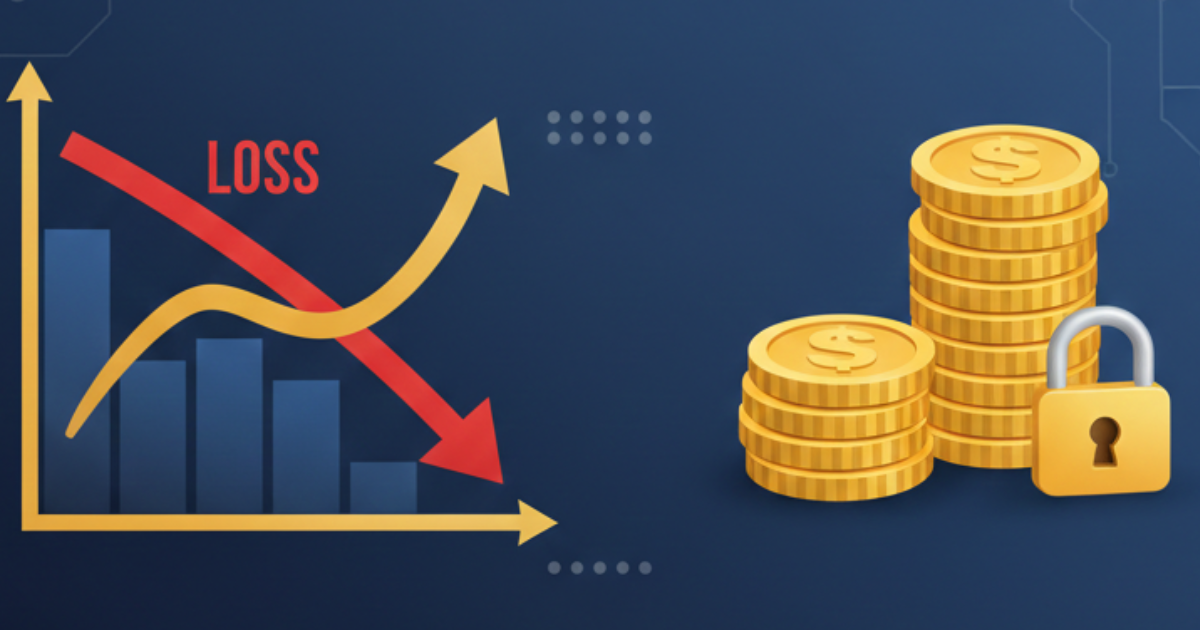 Guide to Recover from Trading Loss Without Falling Into Debt